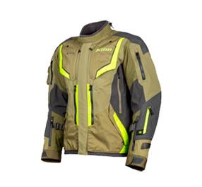 Apparel at Cyclewise Inc.